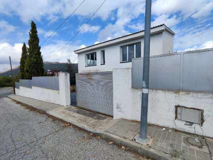 Casa en venta en Becerril de la Sierra