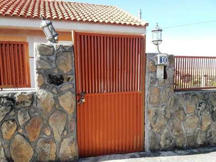 Chalet en venta en El Casar