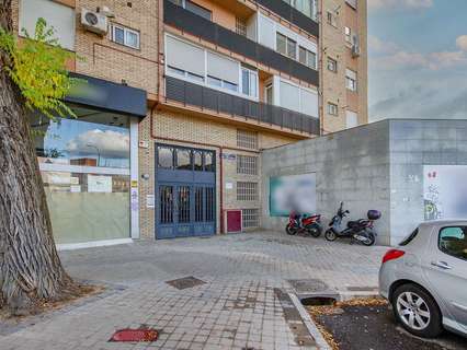 Local comercial en venta en Madrid