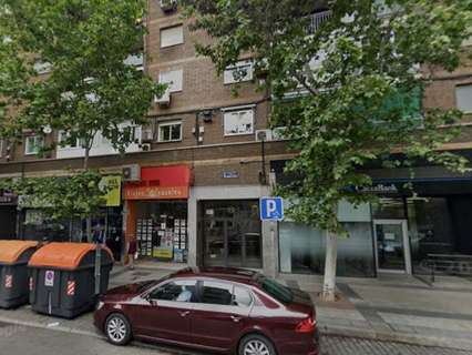 Local comercial en venta en Madrid
