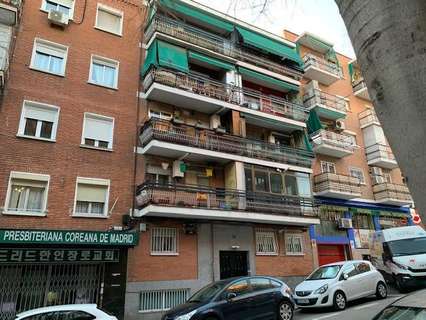Local comercial en venta en Madrid