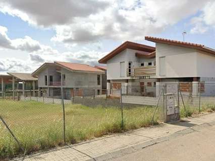 Parcela urbana en venta en El Casar