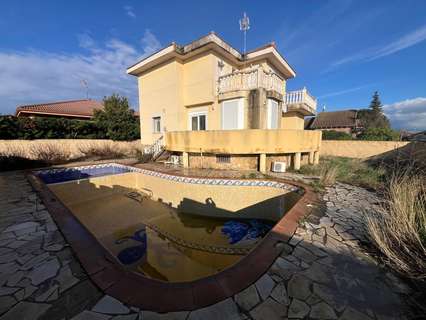 Chalet en venta en Villanueva de la Torre