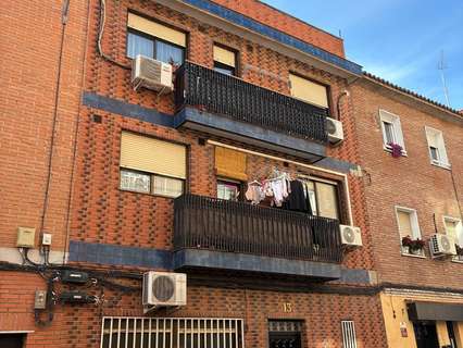 Planta baja en venta en Madrid
