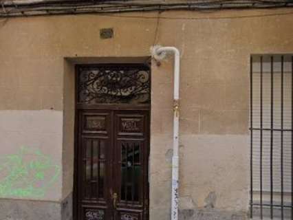 Piso en venta en Madrid