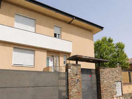 Chalet en venta en Madrid