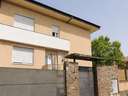 Chalet en venta en Madrid