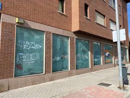Local comercial en alquiler en Leganés