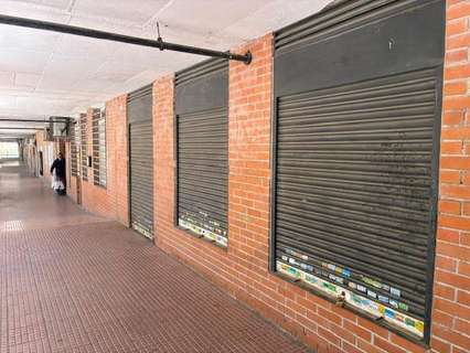 Local comercial en venta en Madrid