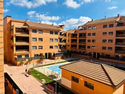 Planta baja en venta en Yebes