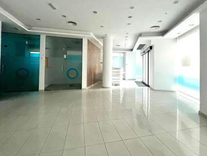 Local comercial en alquiler en Talavera de la Reina