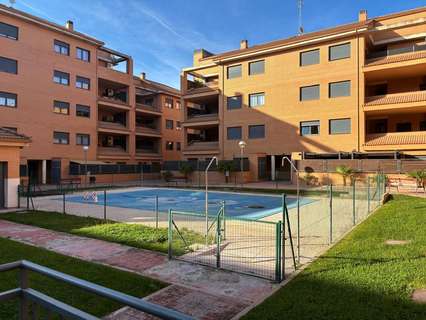 Piso en venta en Yebes