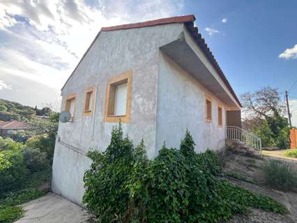 Chalet en venta en El Casar