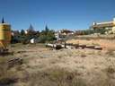 Parcela rústica en venta en Torrelaguna