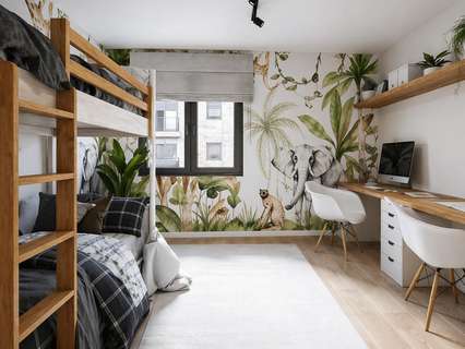 Planta baja en venta en Madrid