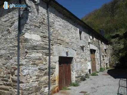 Local comercial en venta en Barjas