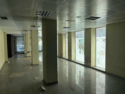 Local comercial en venta en Leganés