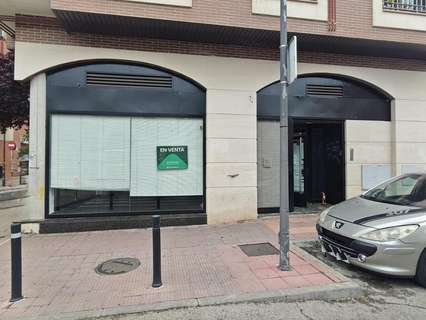 Local comercial en venta en Getafe