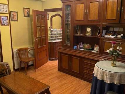 Piso en venta en Madrid