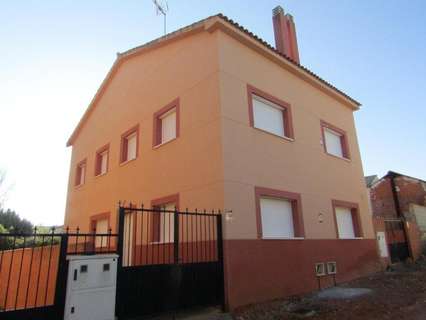 Casa en venta en Belmonte de Tajo