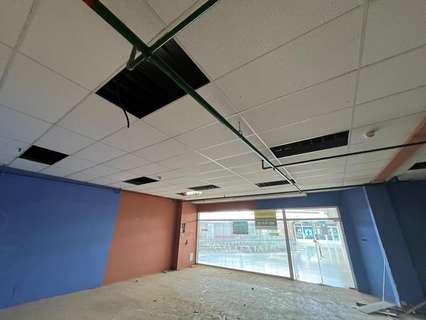 Local comercial en venta en Villanueva de la Torre