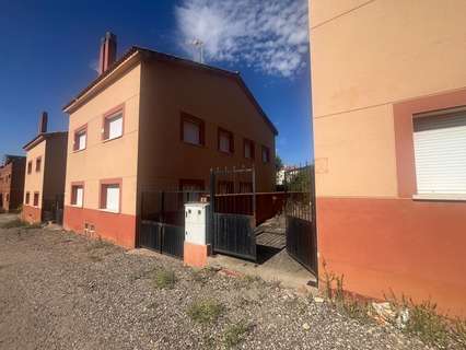 Chalet en venta en Belmonte de Tajo