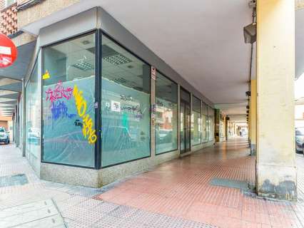Local comercial en venta en Alcalá de Henares