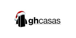 logo Inmobiliaria Gh Casas Madrid