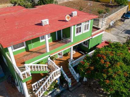 Casa en venta en San Cristóbal de La Laguna, rebajada