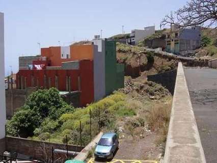 Parcela urbana en venta en San Cristóbal de La Laguna