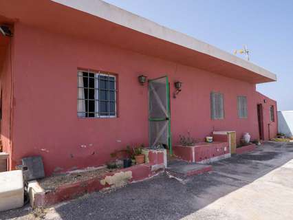 Casa en venta en Güímar, rebajada