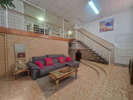 Local comercial en venta en San Cristóbal de La Laguna