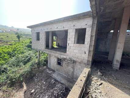 Casa en venta en La Matanza de Acentejo