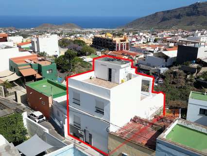 Casa en venta en Güímar