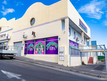 Local comercial en venta en San Miguel de Abona rebajado