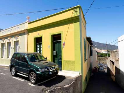 Casa en venta en Arafo rebajada