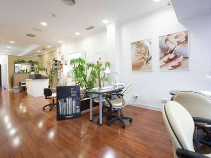 Local comercial en alquiler en Santa Cruz de Tenerife