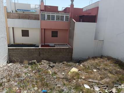 Parcela rústica en venta en Santa Cruz de Tenerife