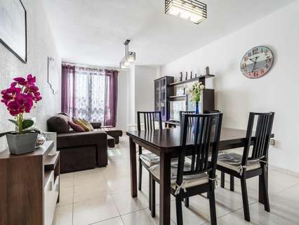 Piso en venta en San Cristóbal de La Laguna