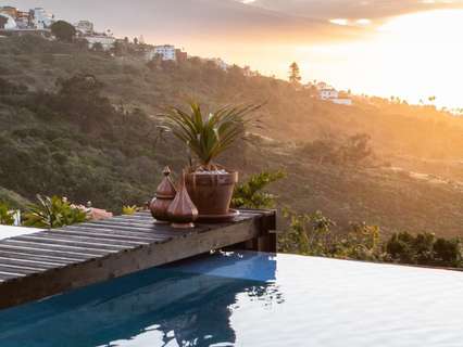 Casa en venta en El Sauzal