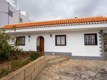 Casa en venta en Granadilla de Abona