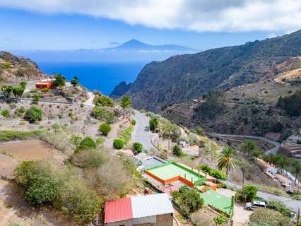 Casa en venta en Agulo