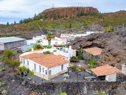 Casa en venta en Santiago del Teide