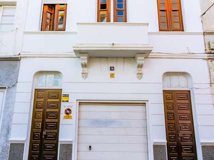 Casa en venta en Santa Cruz de Tenerife