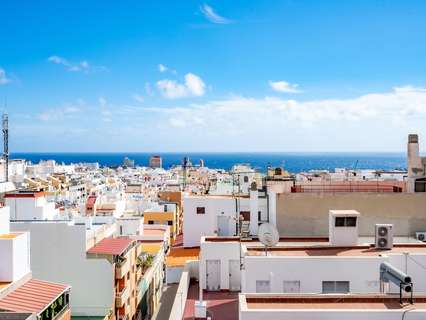 Ático en venta en Santa Cruz de Tenerife