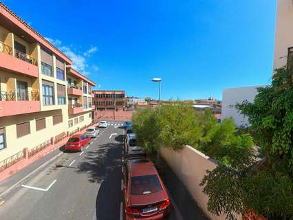 Parcela urbana en venta en Granadilla de Abona