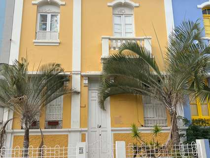 Casa en venta en Santa Cruz de Tenerife