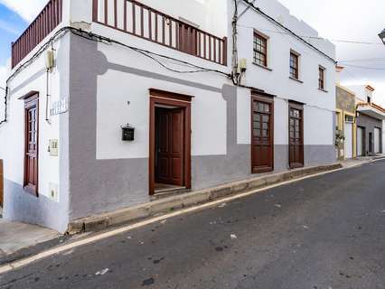 Casa en venta en Guía de Isora