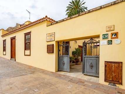 Chalet en venta en Granadilla de Abona