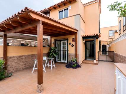 Casa en venta en Arona